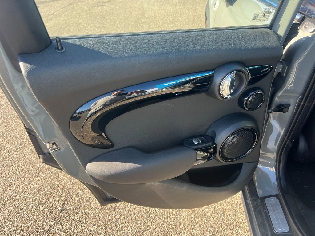 2018 MINI Hardtop 4 Door Cooper S