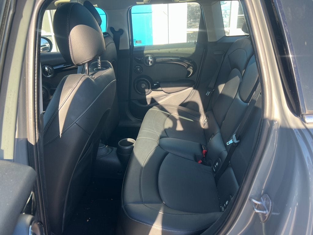 2018 MINI Hardtop 4 Door Cooper S