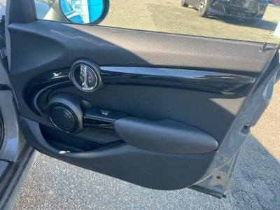 2018 MINI Hardtop 4 Door Cooper S