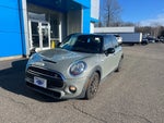 2018 MINI Hardtop 4 Door Cooper S