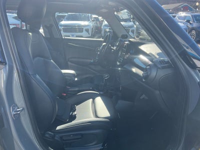 2018 MINI Hardtop 4 Door Cooper S