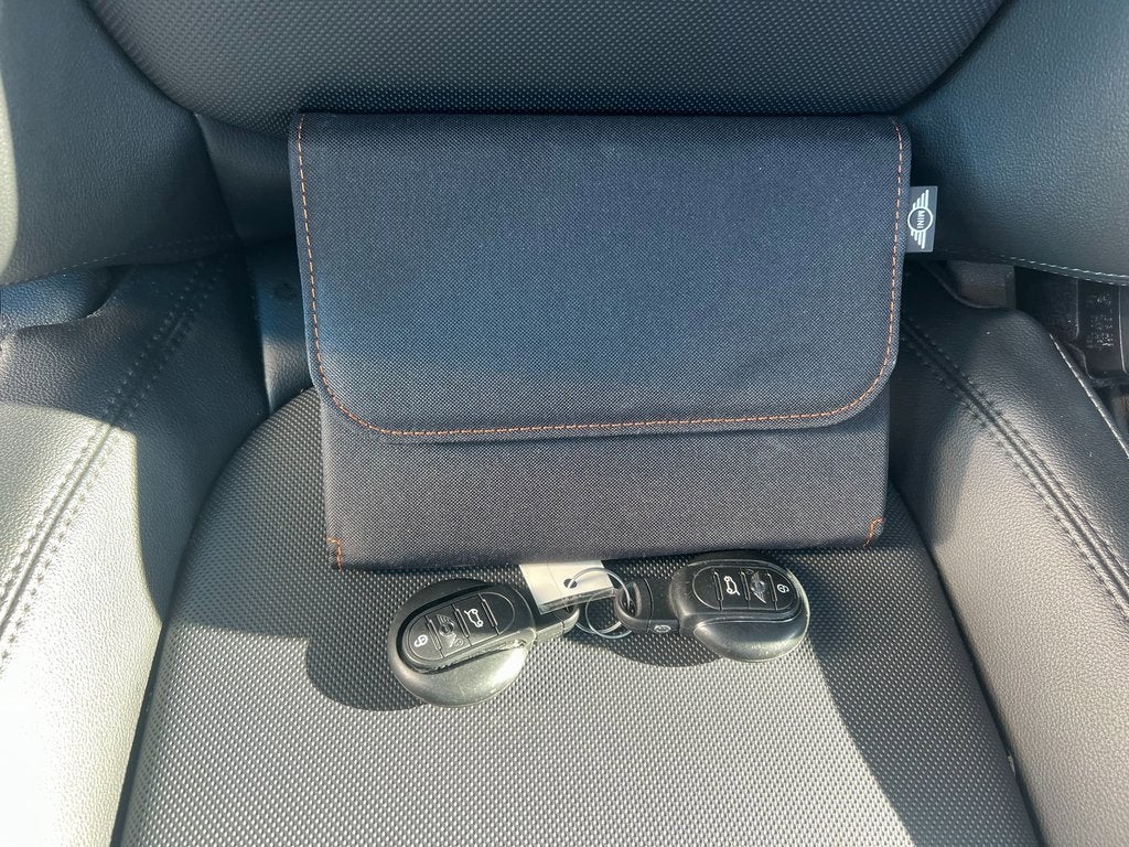 2018 MINI Hardtop 4 Door Cooper S