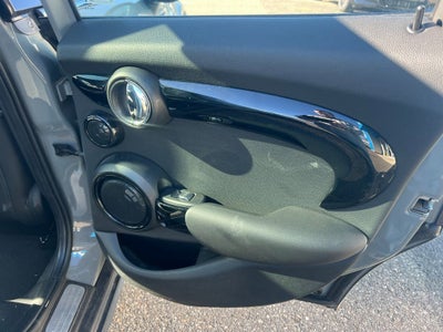 2018 MINI Hardtop 4 Door Cooper S