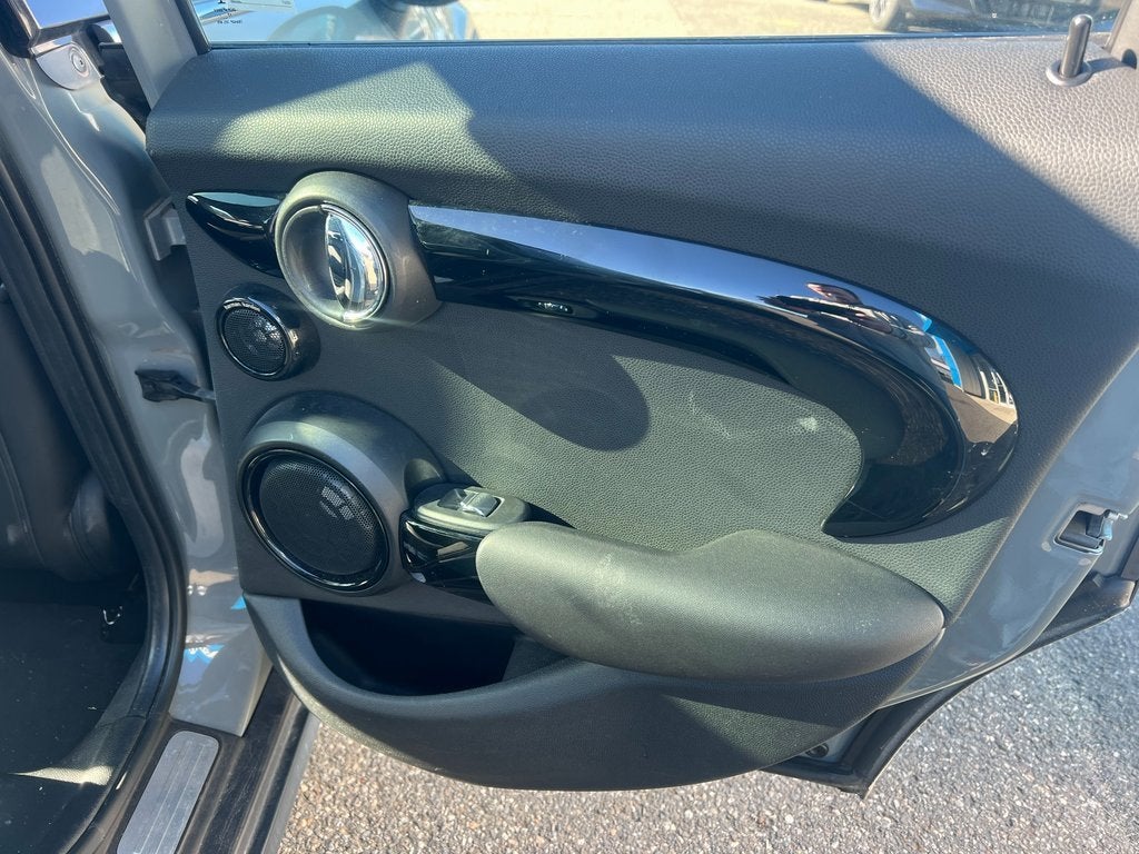 2018 MINI Hardtop 4 Door Cooper S