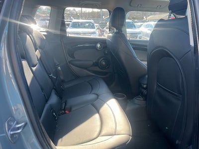 2018 MINI Hardtop 4 Door Cooper S