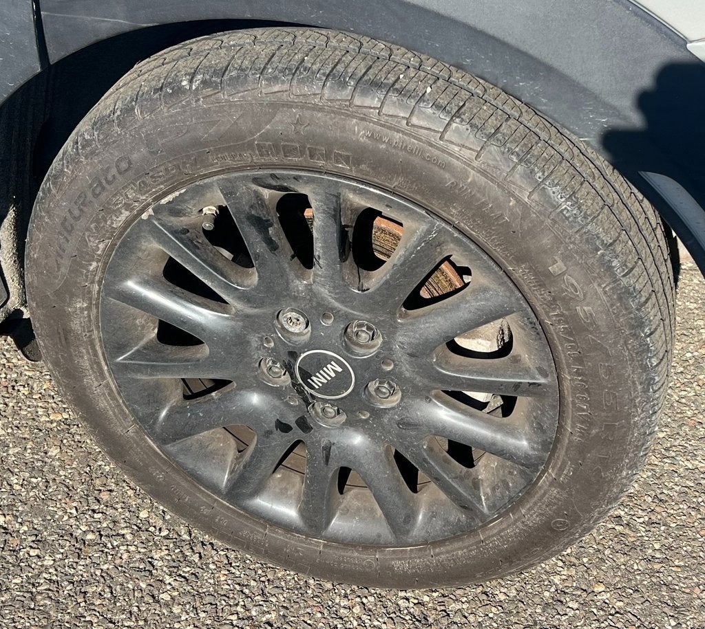 2018 MINI Hardtop 4 Door Cooper S