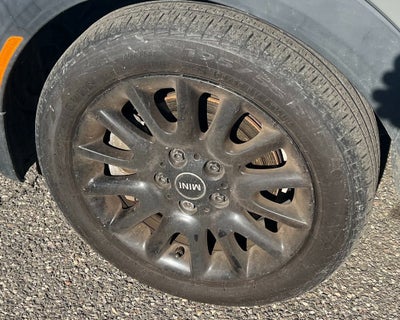 2018 MINI Hardtop 4 Door Cooper S