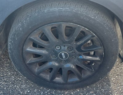 2018 MINI Hardtop 4 Door Cooper S