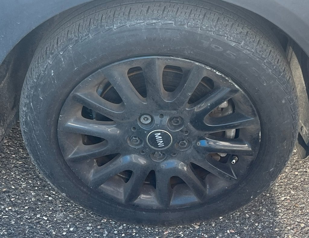 2018 MINI Hardtop 4 Door Cooper S