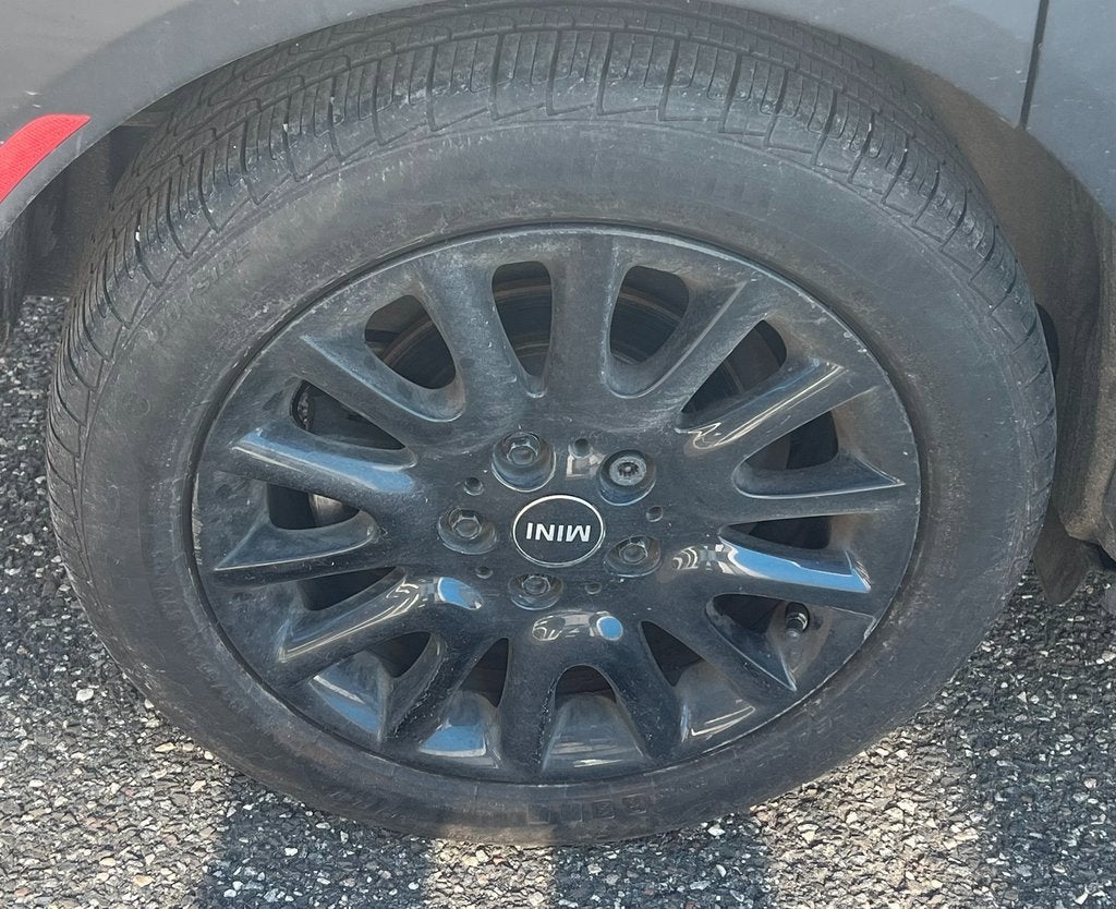 2018 MINI Hardtop 4 Door Cooper S