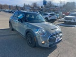 2018 MINI Hardtop 4 Door Cooper S