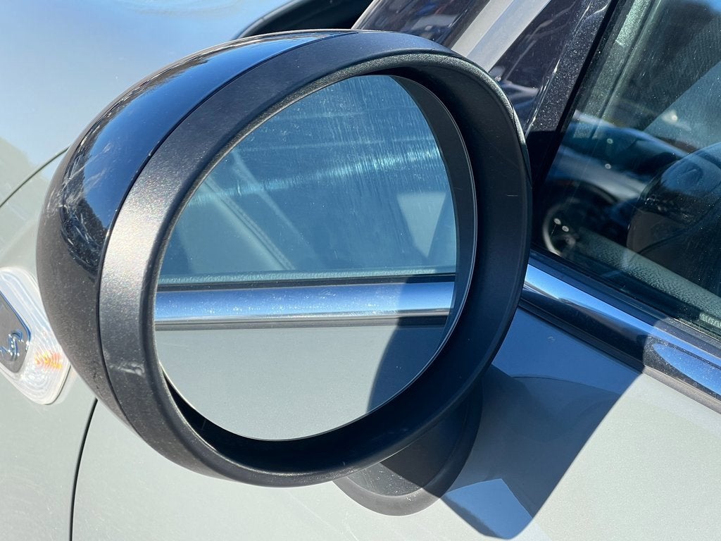 2018 MINI Hardtop 4 Door Cooper S