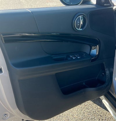 2023 MINI Countryman All4 Cooper S