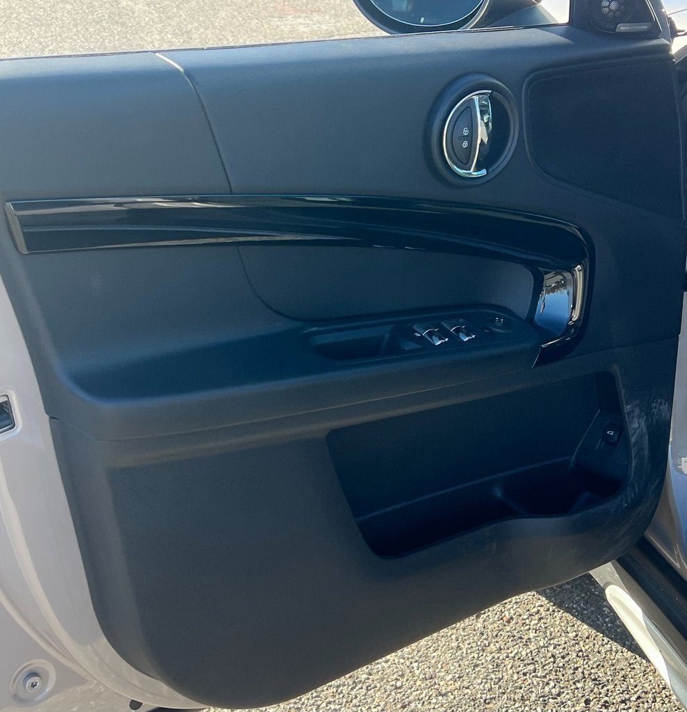 2023 MINI Countryman All4 Cooper S