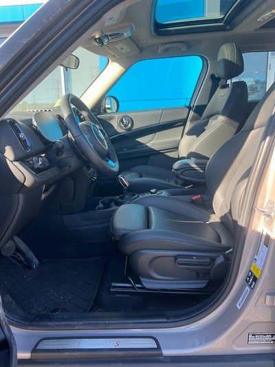 2023 MINI Countryman All4 Cooper S