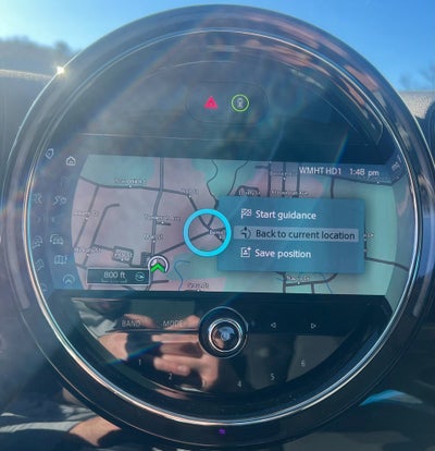 2023 MINI Countryman All4 Cooper S