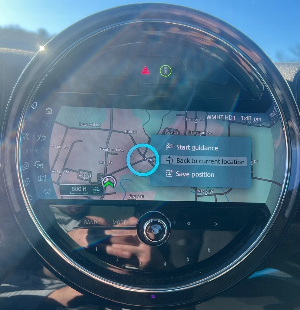 2023 MINI Countryman All4 Cooper S