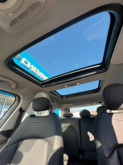 2023 MINI Countryman All4 Cooper S