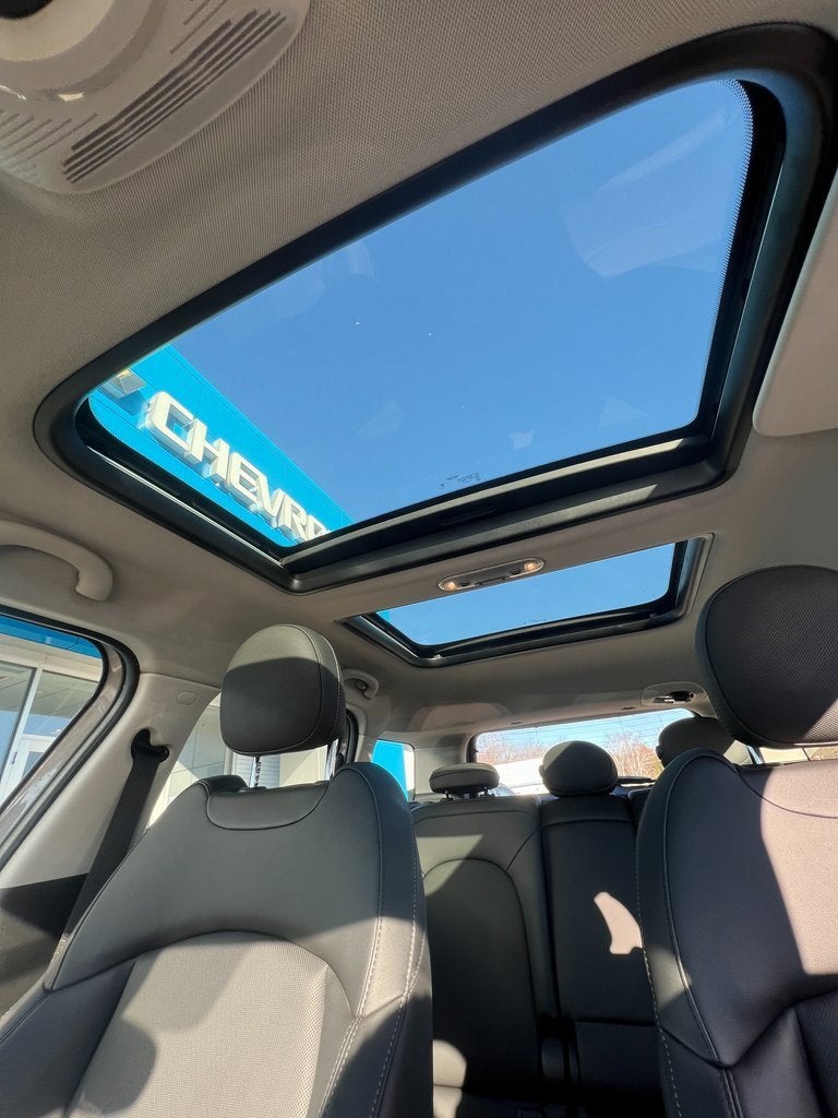 2023 MINI Countryman All4 Cooper S