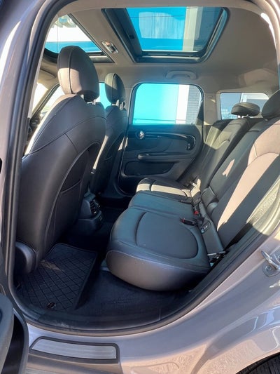 2023 MINI Countryman All4 Cooper S