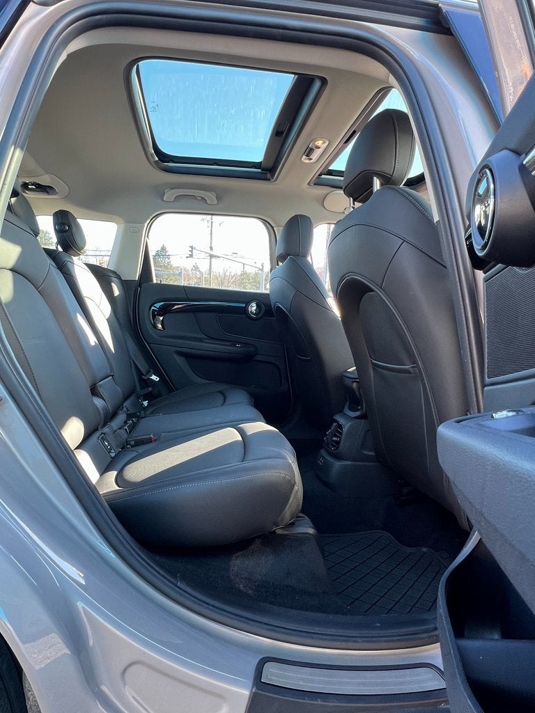 2023 MINI Countryman All4 Cooper S