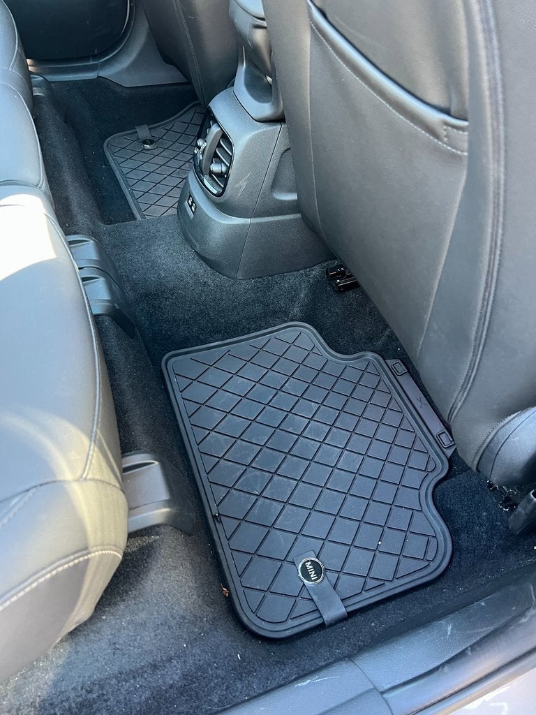 2023 MINI Countryman All4 Cooper S