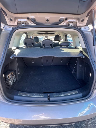 2023 MINI Countryman All4 Cooper S