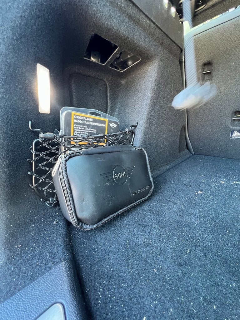 2023 MINI Countryman All4 Cooper S