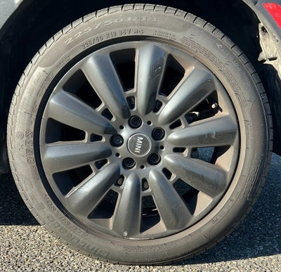 2023 MINI Countryman All4 Cooper S