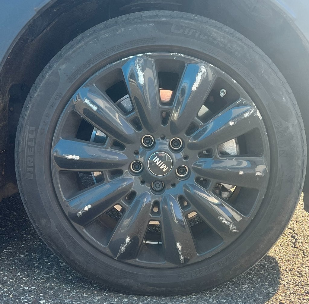 2023 MINI Countryman All4 Cooper S