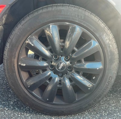 2023 MINI Countryman All4 Cooper S