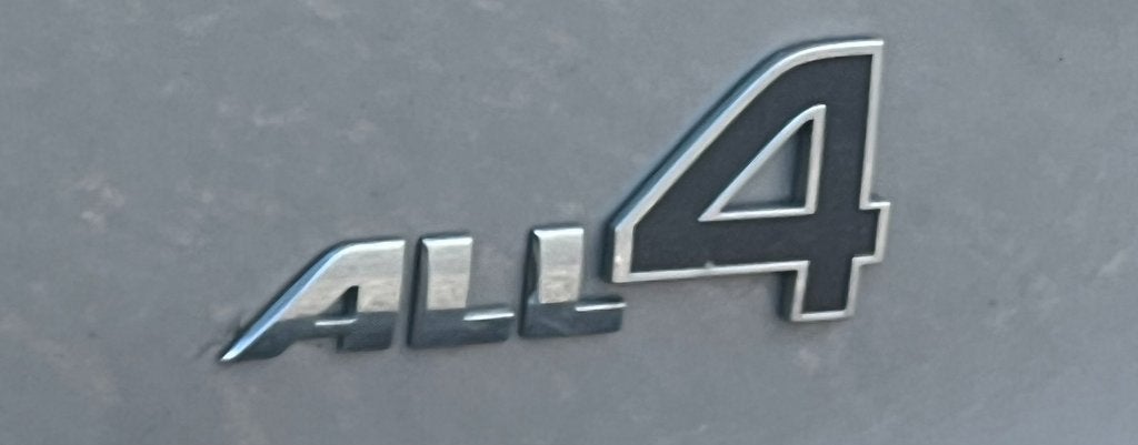 2023 MINI Countryman All4 Cooper S