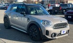 2023 MINI Countryman All4 Cooper S