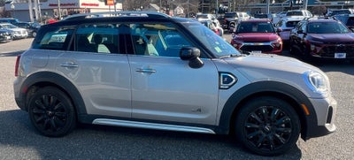 2023 MINI Countryman All4 Cooper S