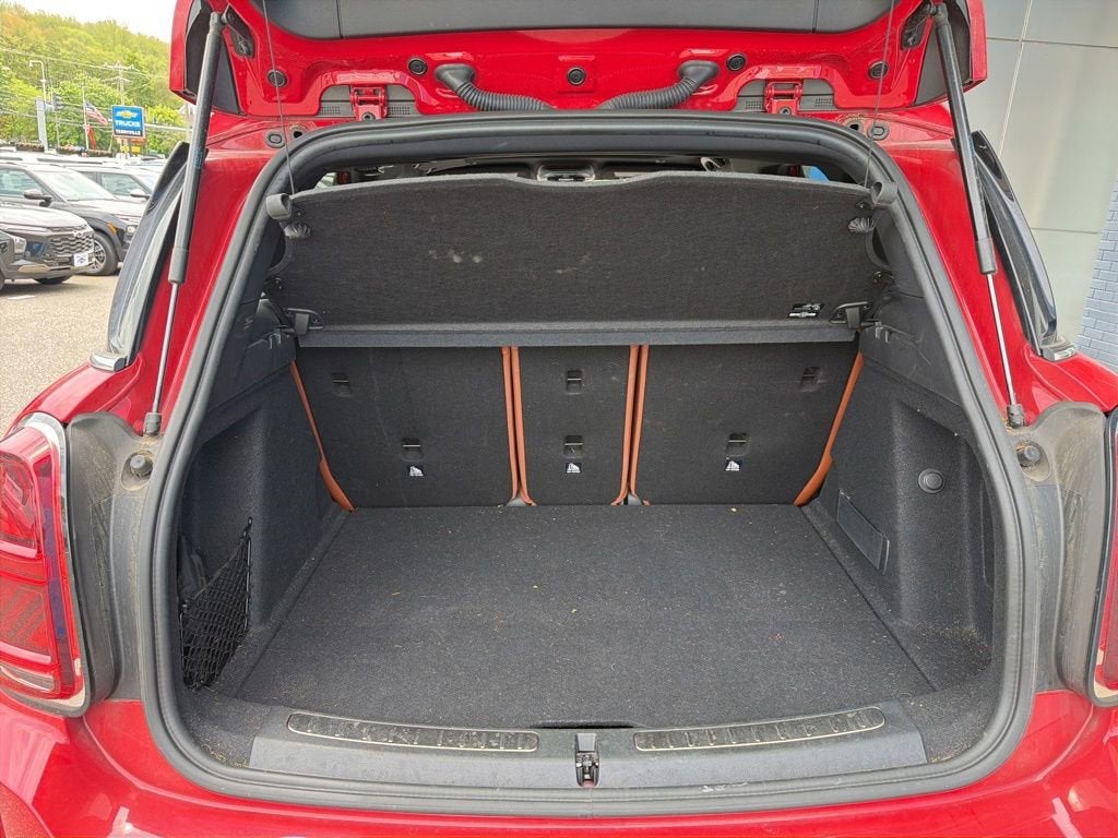 2023 MINI Countryman Cooper S