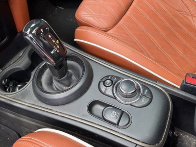 2023 MINI Countryman Cooper S