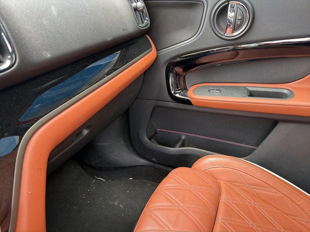 2023 MINI Countryman Cooper S