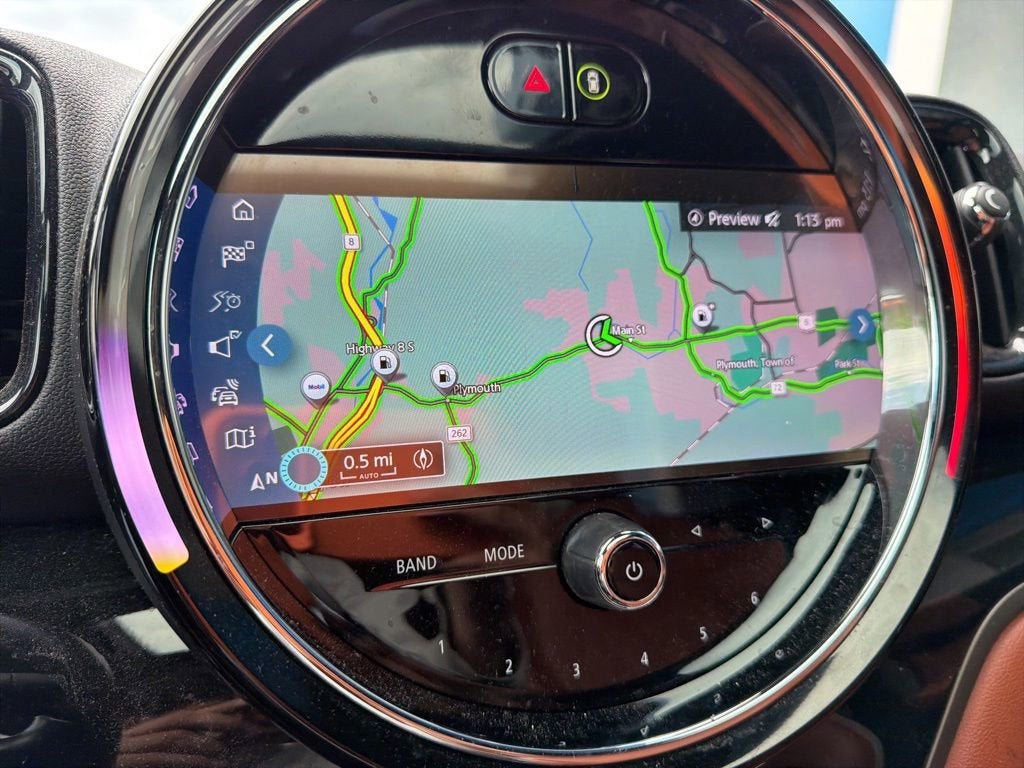 2023 MINI Countryman Cooper S
