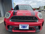 2023 MINI Countryman Cooper S