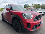 2023 MINI Countryman Cooper S