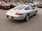 2001 Porsche 911 Carrera 2dr Carrera Cpe 6-Spd Manual