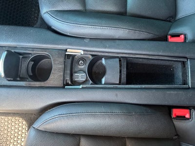2012 Porsche Panamera S