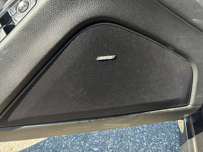 2012 Porsche Panamera S