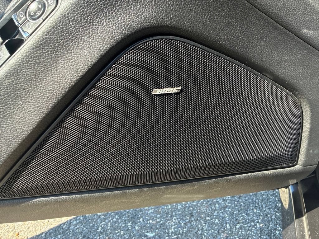 2012 Porsche Panamera S