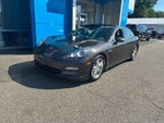 2012 Porsche Panamera S