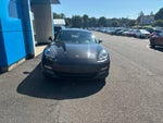 2012 Porsche Panamera S