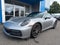 2020 Porsche 911 Carrera S