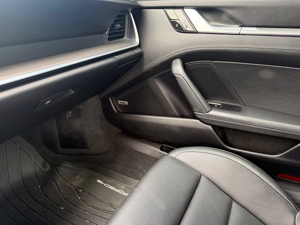 2020 Porsche 911 Carrera S