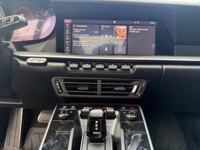 2020 Porsche 911 Carrera S