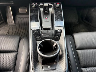 2020 Porsche 911 Carrera S